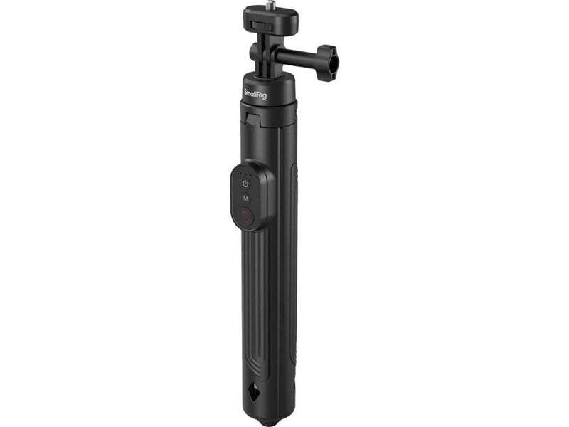 SmallRig 5464 Selfie Tripod for Action Cameras & Phones