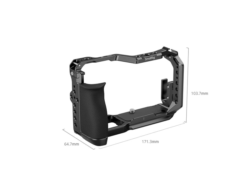 SmallRig 5467 Cage for Nikon ZR