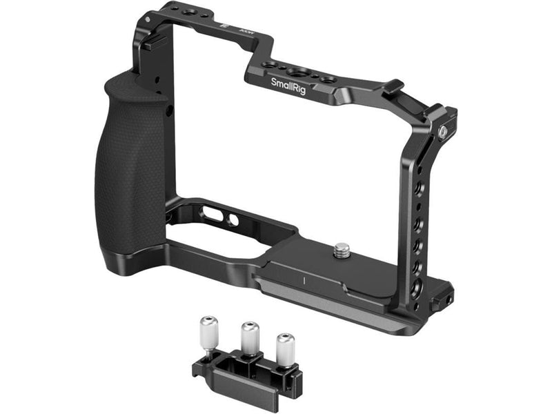 SmallRig 5467 Cage for Nikon ZR