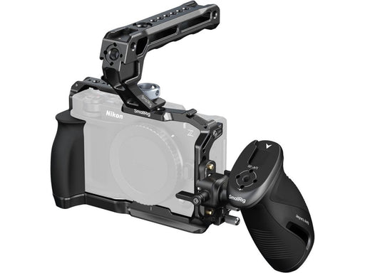 SmallRig 5468 Cage Kit for Nikon ZR Advanced Edition