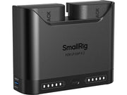 SmallRig 5485 Turbo Charging Kit for LP-E6P Camera Batteries