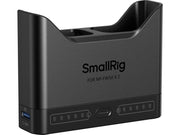 SmallRig 5493 Camera Battery Charger for NP-FW50