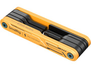 SmallRig 5517 Foldable Multi-Tool Kit（BumbleBee Edition)
