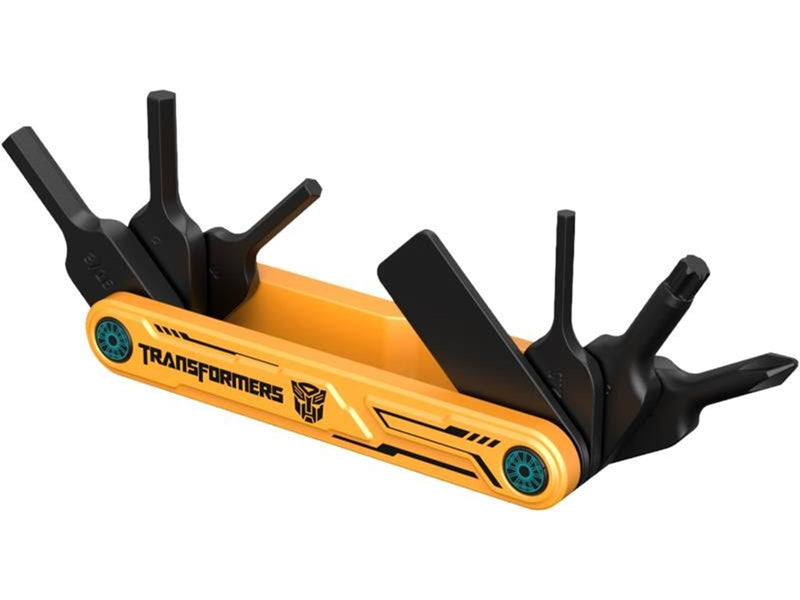 SmallRig 5517 Foldable Multi-Tool Kit（BumbleBee Edition)