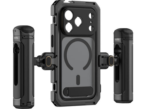 SmallRig 5540 Mobile Dual Handheld Kit for iPhone 17 Pro