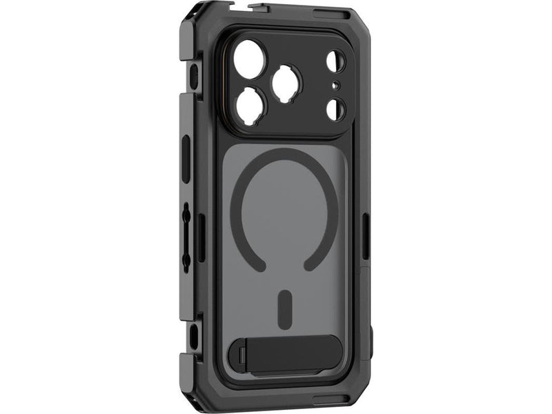 SmallRig 5542 Mobile Video Cage for iPhone 17 Pro Flagship Edition