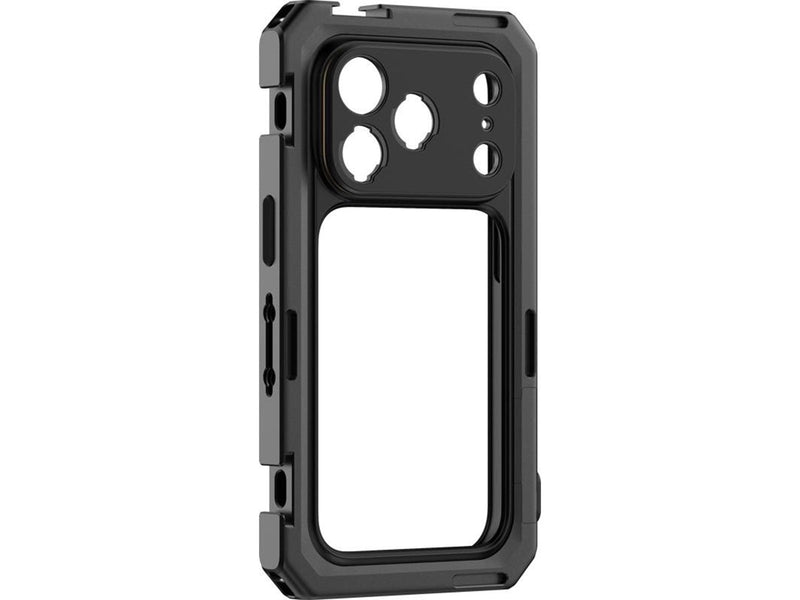 SmallRig 5545 Mobile Video Cage for iPhone 17 Pro Basic Edition