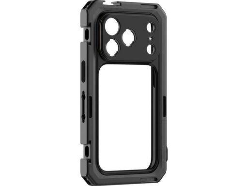 SmallRig 5545 Mobile Video Cage for iPhone 17 Pro Basic Edition