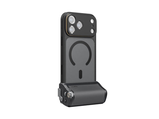 SmallRig 5554 FilMov Photography Grip Kit for iPhone 17 Pro Max