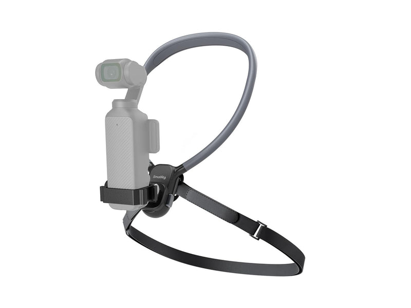 SmallRig 5567 Quick Release Neck Mount for DJI Osmo Pocket 3