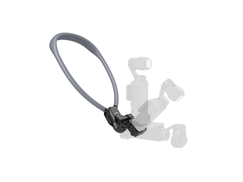 SmallRig 5567 Quick Release Neck Mount for DJI Osmo Pocket 3
