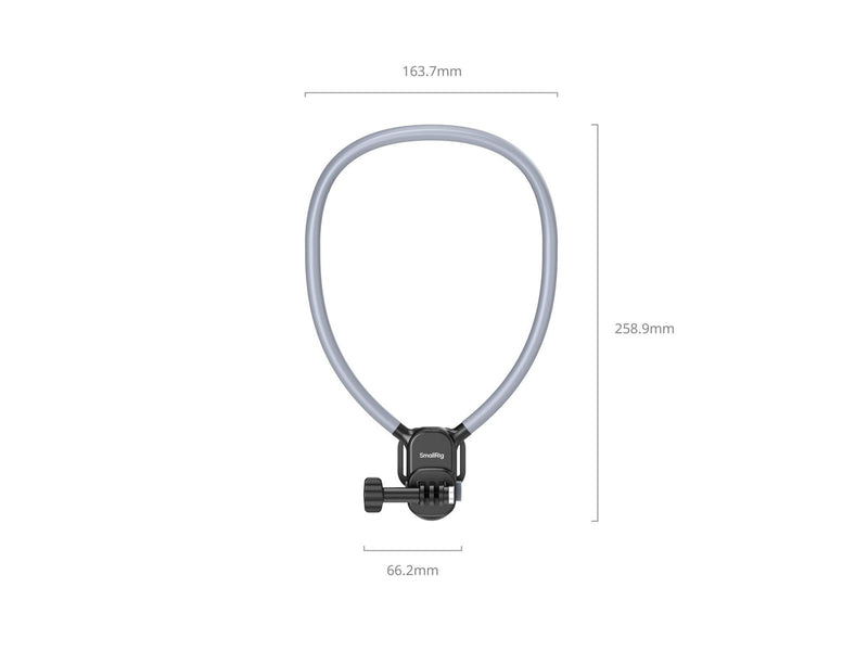 SmallRig 5567 Quick Release Neck Mount for DJI Osmo Pocket 3