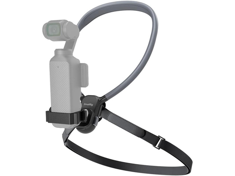 SmallRig 5567 Quick Release Neck Mount for DJI Osmo Pocket 3