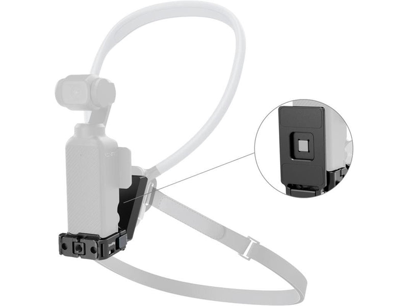 SmallRig 5581 Mount Support for DJI Osmo Pocket 3