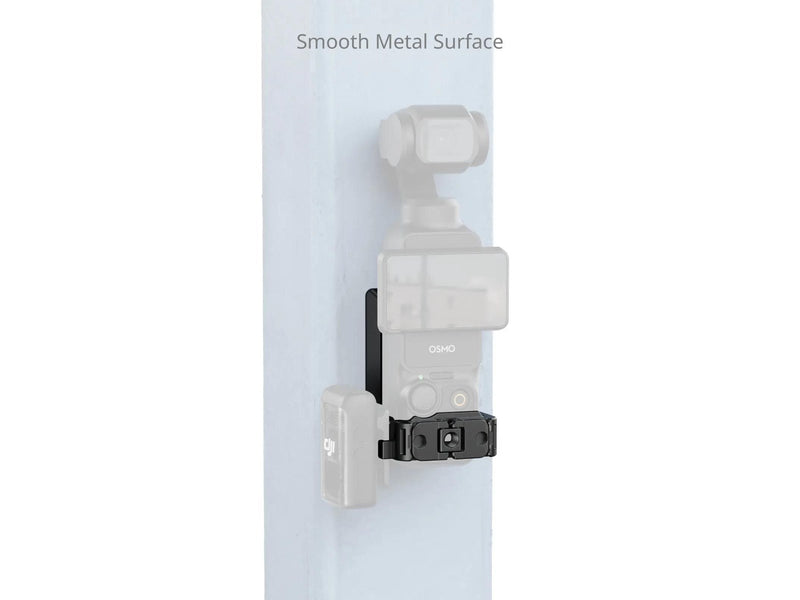 SmallRig 5581 Mount Support for DJI Osmo Pocket 3