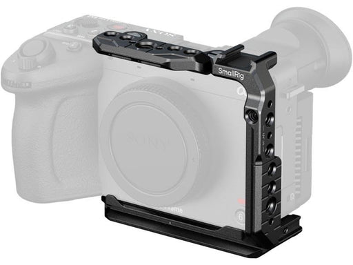 SmallRig 5591 Half Cage for Sony FX2