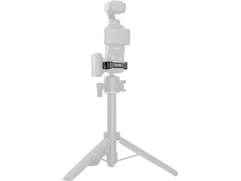 SmallRig 5607 Cage Adapter for DJI Osmo Pocket 3