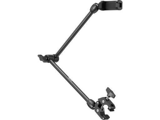 SmallRig 5624 Desktop Magic Arm with Crab-Shaped Clamp Kit