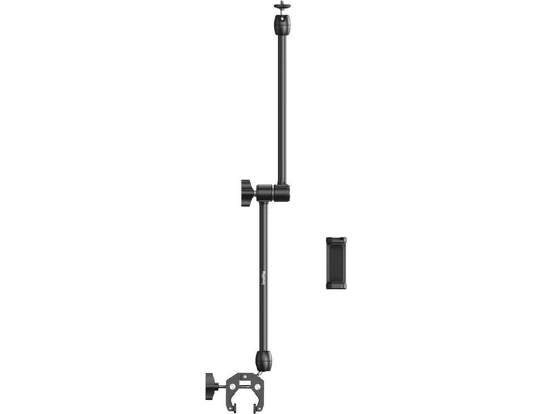 SmallRig 5624 Desktop Magic Arm with Crab-Shaped Clamp Kit