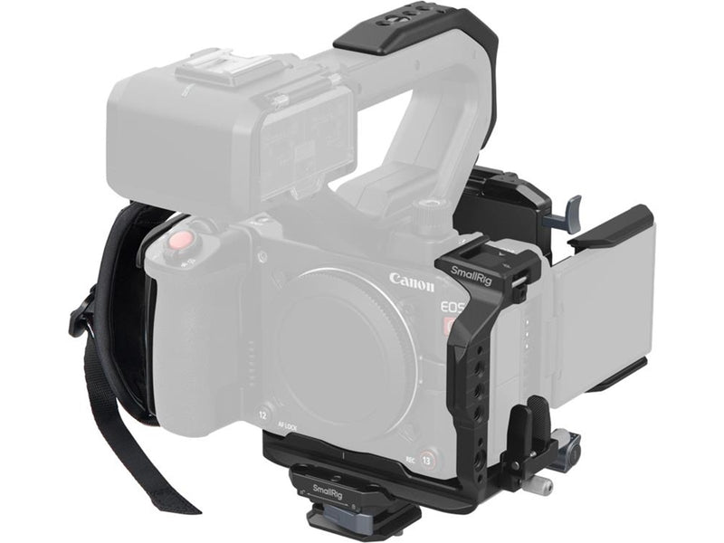 SmallRig 5658 Cage Kit for Canon EOS C50 Advanced Editio