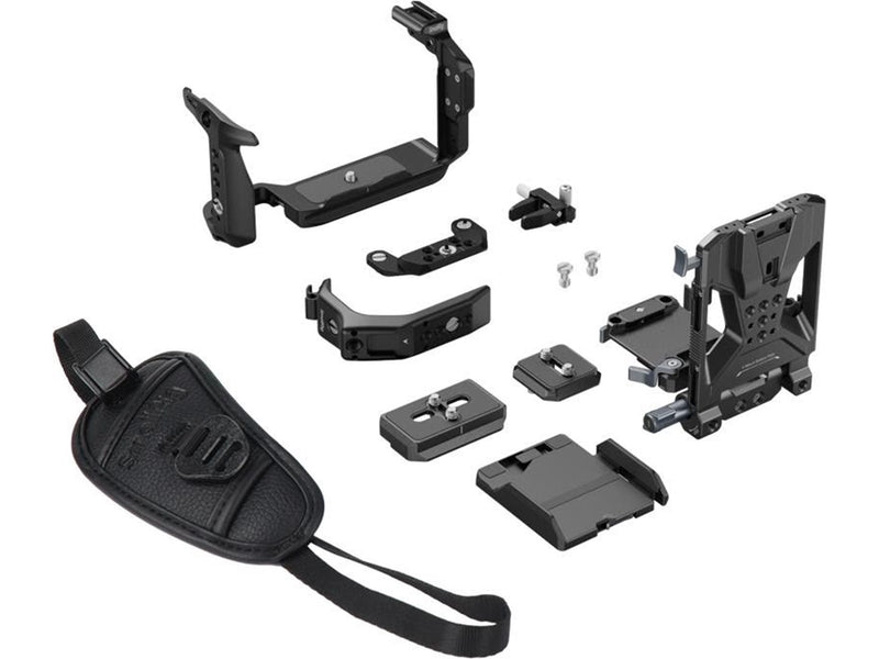 SmallRig 5658 Cage Kit for Canon EOS C50 Advanced Editio