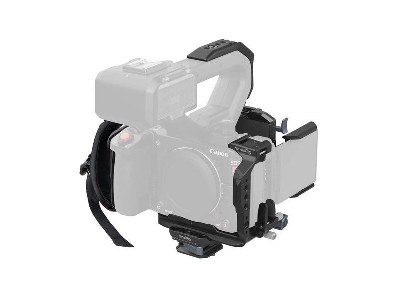 SmallRig 5658 Cage Kit for Canon EOS C50 Advanced Editio