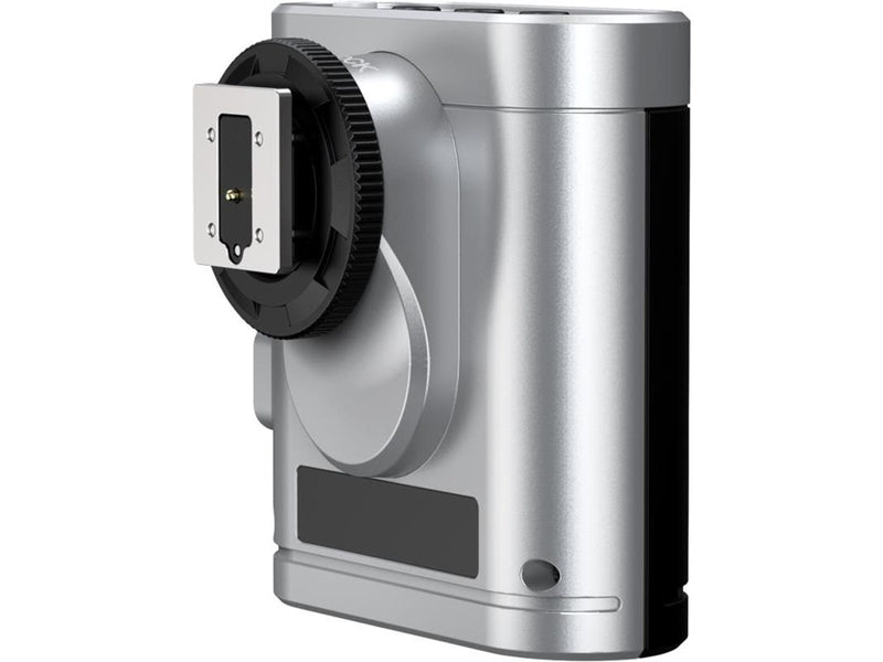 SmallRig 5818 RS20 mini Speedlite Flash (Silver)