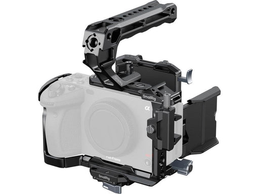 SmallRig 5823 Cage Kit for Sony FX3 / FX30