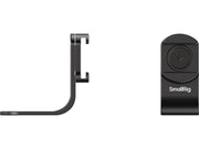 SmallRig 5825 Mount for Insta360 X4 / X5 with Cold Shoe Mount