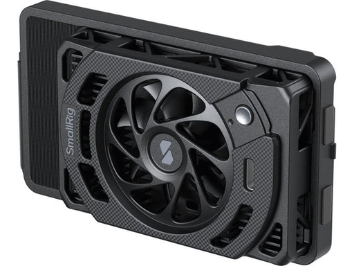 SmallRig 5874 Cooling Fan for Nikon ZR