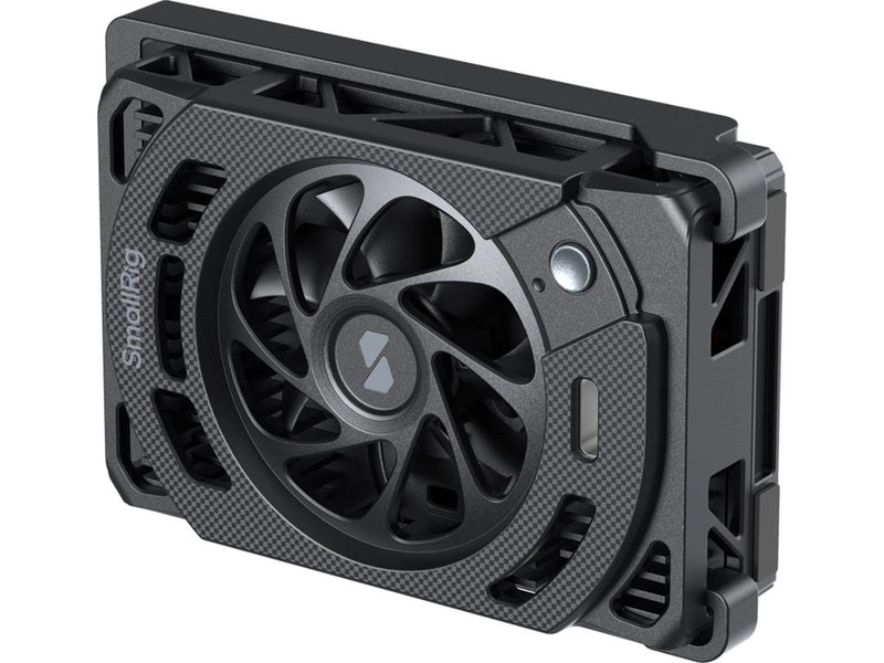 SmallRig 5875 Cooling Fan for Panasonic LUMIX S1 II / S1 IIE / S1R II