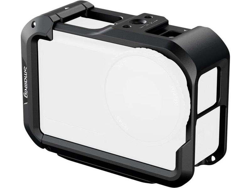 SmallRig 5887 Cage for DJI Osmo Action 6 (Advanced Edition)