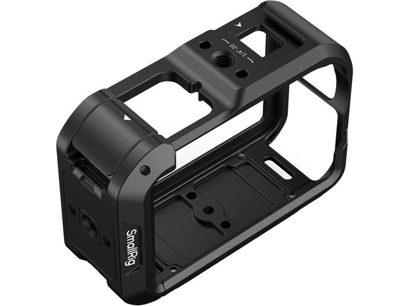 SmallRig 5887 Cage for DJI Osmo Action 6 (Advanced Edition)