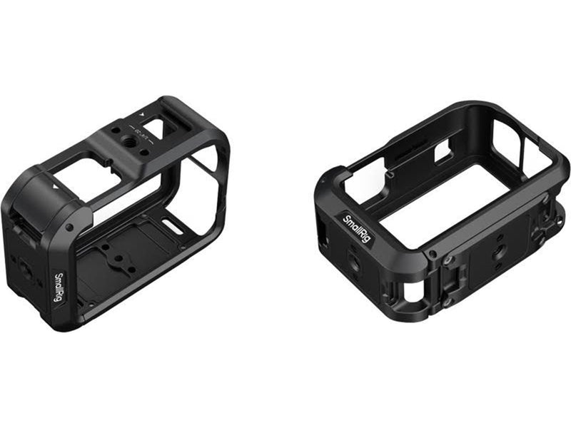 SmallRig 5887 Cage for DJI Osmo Action 6 (Advanced Edition)