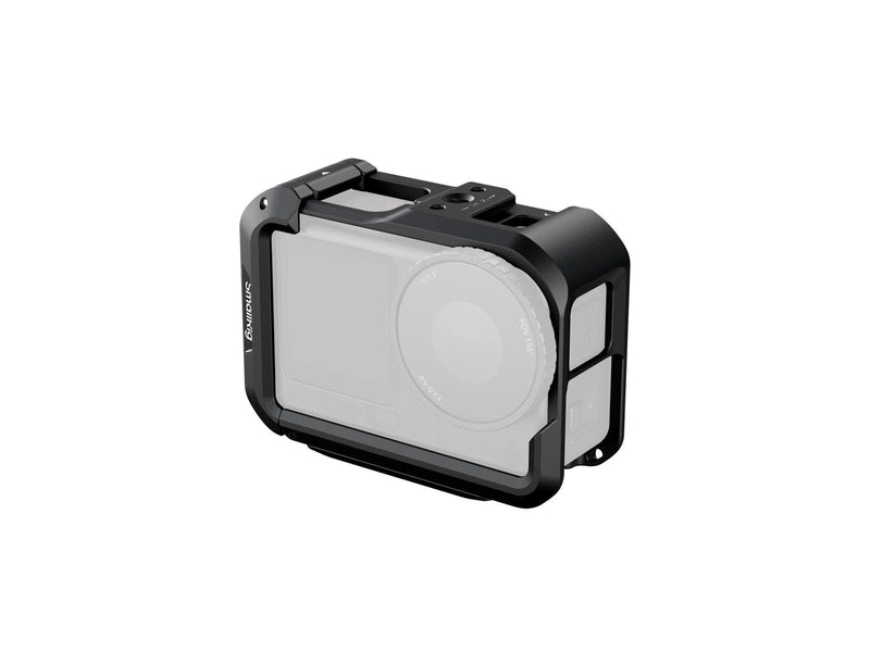 SmallRig 5887 Cage for DJI Osmo Action 6 (Advanced Edition)
