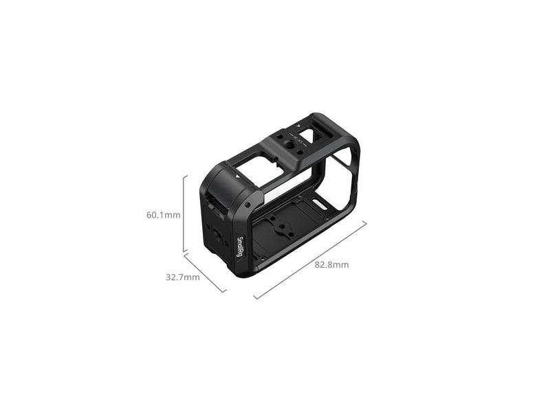 SmallRig 5887 Cage for DJI Osmo Action 6 (Advanced Edition)