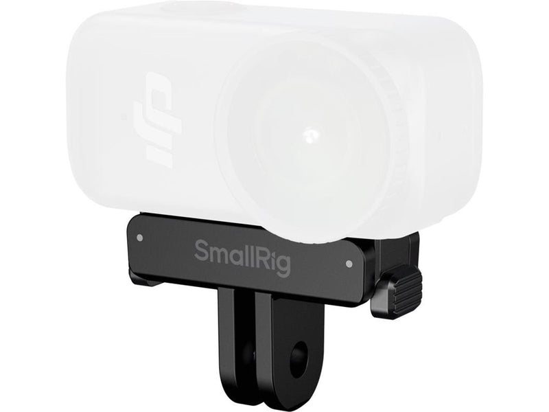 SmallRig 5911 Bidirectional Quick Release Adapter Support with 2-Prong Mount