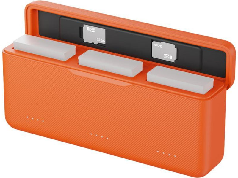 SmallRig 5922 Charging Case for Batteries for DJI Action 6