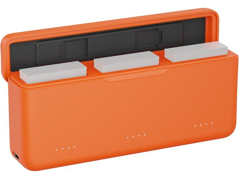 SmallRig 5922 Charging Case for Batteries for DJI Action 6