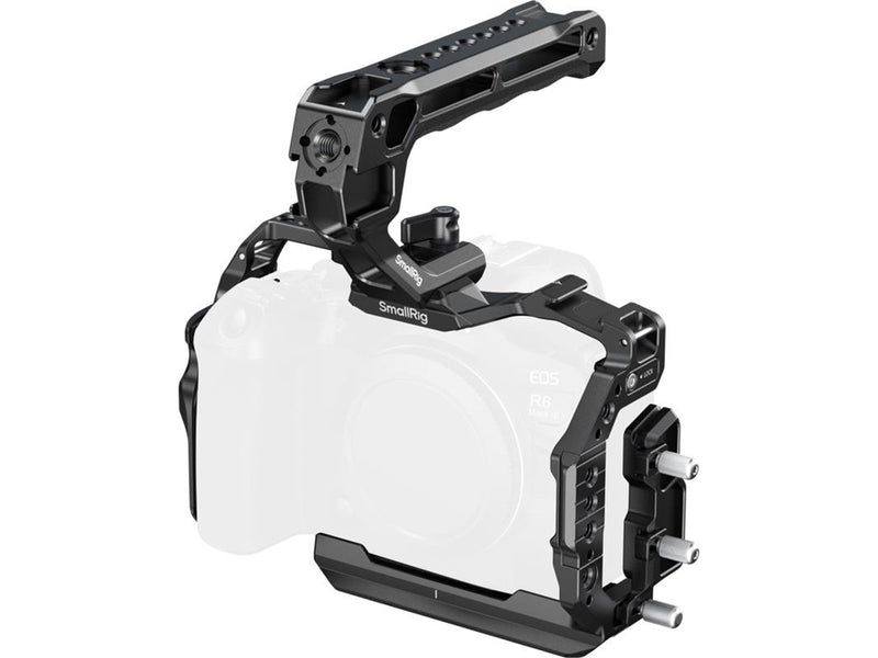 SmallRig 5955 Cage Basic Kit for Canon EOS R6 Mark III / R6 Mark II