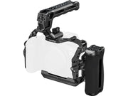 SmallRig 5956 Cage Basic Kit for Canon EOS R6 Mark III / R6 Mark II (Advanced Edition)