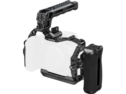 SmallRig 5956 Cage Basic Kit for Canon EOS R6 Mark III / R6 Mark II (Advanced Edition)