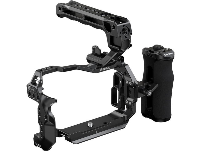 SmallRig 5956 Cage Basic Kit for Canon EOS R6 Mark III / R6 Mark II (Advanced Edition)