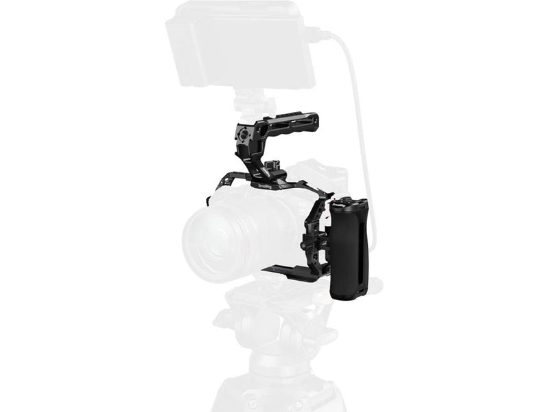 SmallRig 5956 Cage Basic Kit for Canon EOS R6 Mark III / R6 Mark II (Advanced Edition)