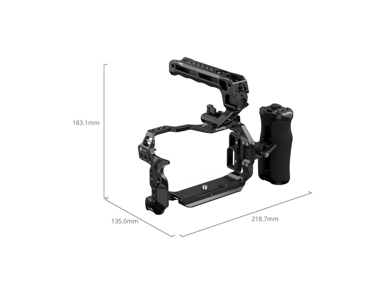 SmallRig 5956 Cage Basic Kit for Canon EOS R6 Mark III / R6 Mark II (Advanced Edition)