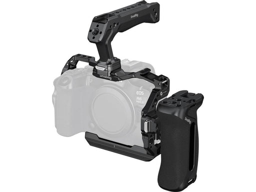SmallRig 5958 HawkLock Quick Release Cage Kit for Canon EOS R6 MK III / R6 MK II (Advanced Edition)