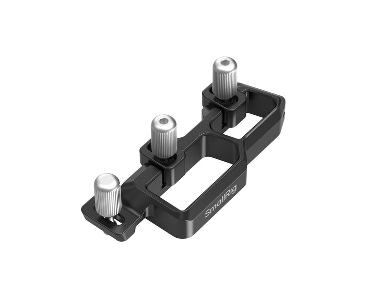 SmallRig 5969 HDMI & USB-C Cable Clamp for Cage for Canon EOS R6 Mark III / R5 Mark II