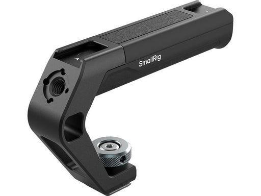 SmallRig 5976 Top Handle with Cold Shoe Mount