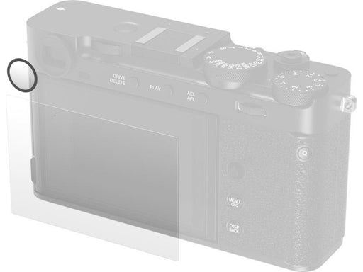 SmallRig 5988 Screen Protector for FUJIFILM X-E5