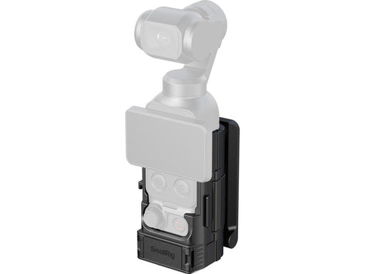 SmallRig 6009 Attachable Backplate Support for DJI Osmo Pocket 4